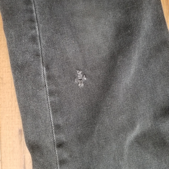 Mid - Rise Jeans - Picture 6 of 6